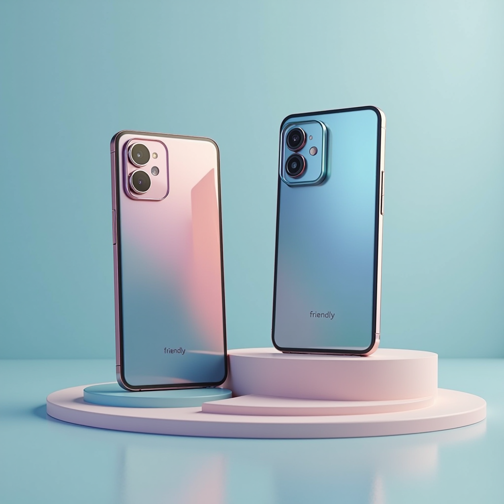 friendly mobile - Oman's leading mobile plan comparison service offering 5G connectivity and affordable telecommunications solutions