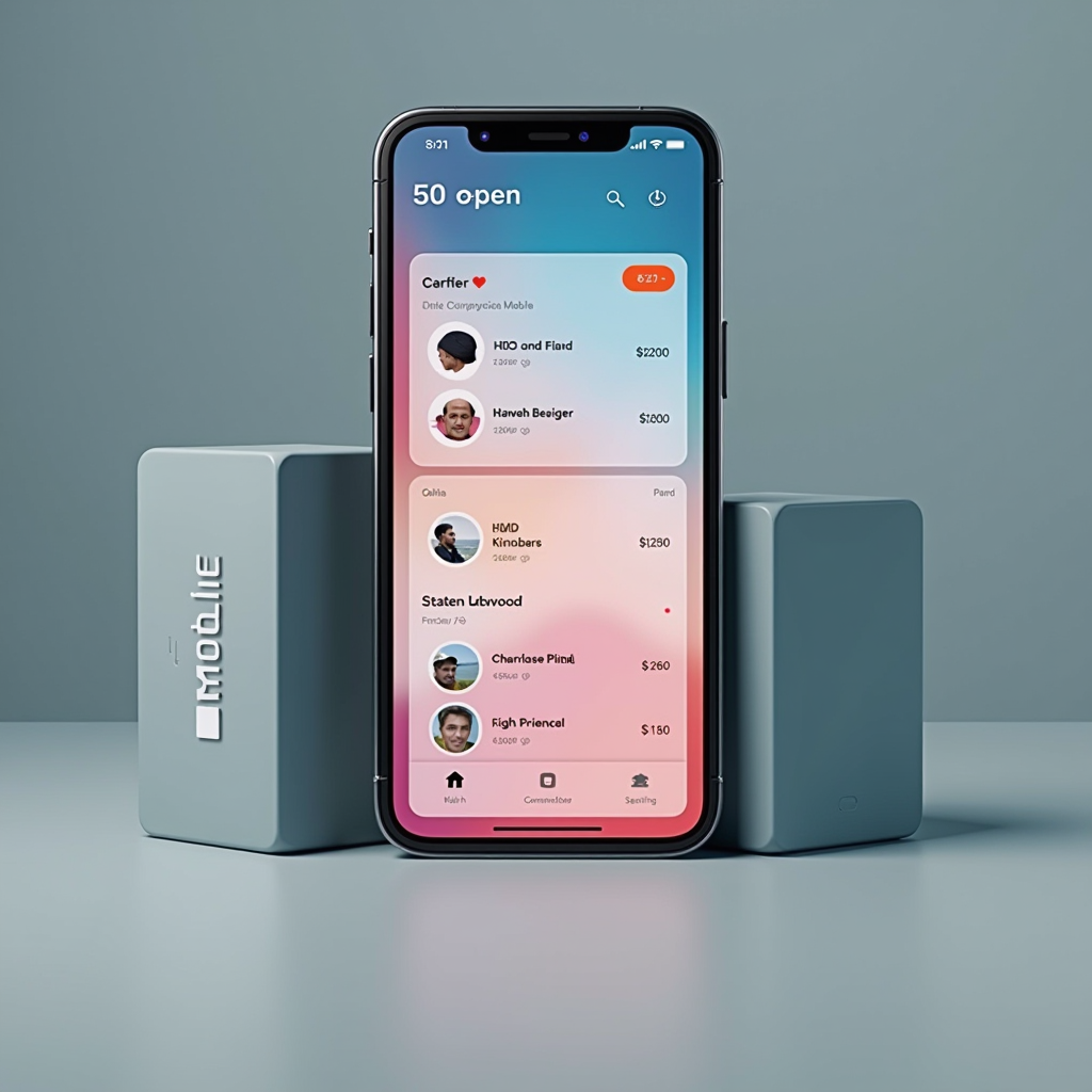 friendly mobile - Oman's leading mobile plan comparison service offering 5G connectivity and affordable telecommunications solutions