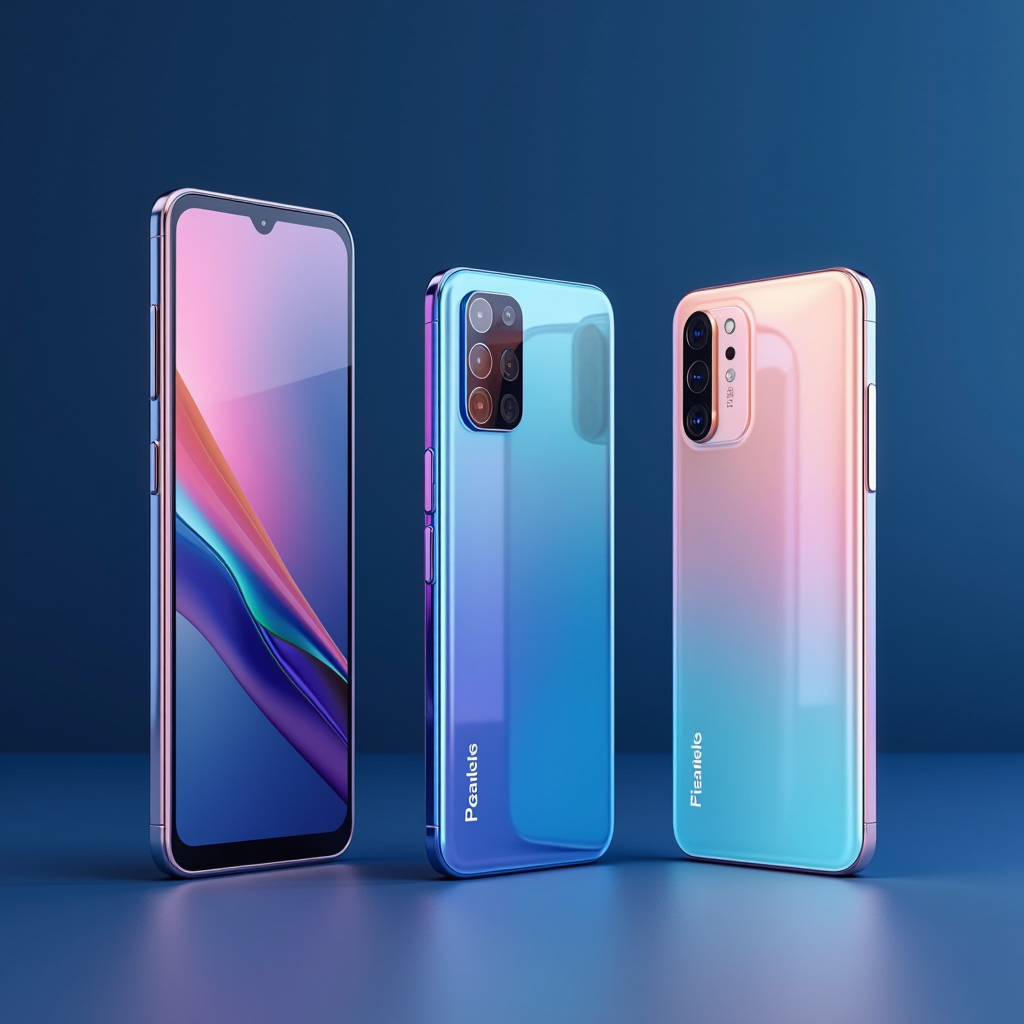 friendly mobile - Oman's leading mobile plan comparison service offering 5G connectivity and affordable telecommunications solutions